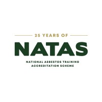 NATAS Training logo - Similar company to Natas:Asbestos