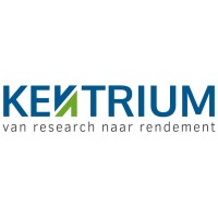 Kentrium logo - Similar company to Wellness Solutions