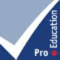 Pro Education logo - Similar company to Bodystat