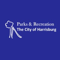 Parks and Recreation, City of Harrisburg logo - Similar company to Biolia Sàrl