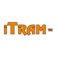 iTram co logo - Similar company to Oval Projectos