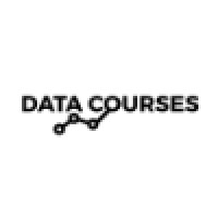 Data Courses logo - Similar company to Data36 - Data Science Courses