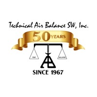 Technical Air Balance SW, Inc. logo - Similar company to Envision Engineering Ltd.