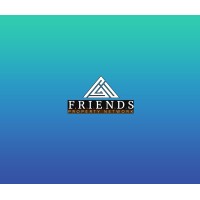 Friends Property Network logo - Similar company to Idiora Studio