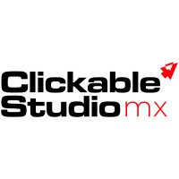 Clickable Studio MX logo - Similar company to Blackwell Studio