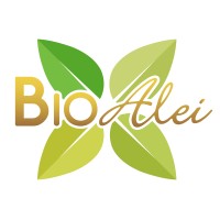 BioAlei logo - Similar company to Sistemex Web Solutions