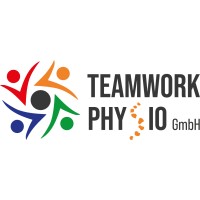 TEAMWORK PHYSIO GmbH logo - Similar company to Teamwork Team Studios
