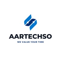 Aartechso logo - Similar company to Techaryans Cybersecurity Services