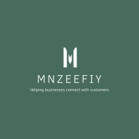 MNZEEFIY logo - Similar company to Elyowntech Solutions