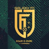 Galaxy Football Academy Algeria logo - Similar company to Lfwa