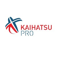 Kaihatsu Pro logo - Similar company to World Business Events