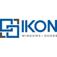 Ikon Windows logo - Similar company to Flexcost
