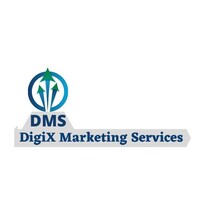 DigiX Marketing Services logo - Similar company to Digital Training India