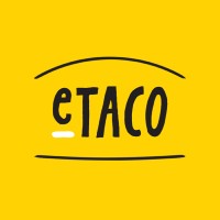 eTACO logo - Similar company to Etaco Company