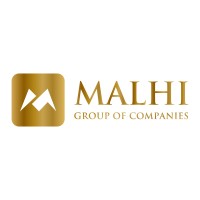 Malhi Group of Companies logo - Similar company to Elite Logistics Group