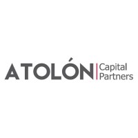 Atolón Capital Partners SOCIMI S.A. logo - Similar company to Maslow Capital