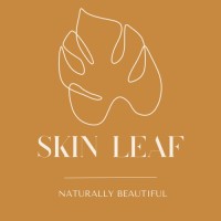 SKIN LEAF COSMETICS logo - Similar company to Aida Cosmetics