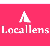 LocalLens.inc logo - Similar company to My Coach