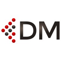 DynaMoni Industrial Monitoring logo - Similar company to Ruubiko