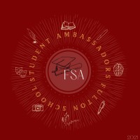 Fulton School Student Ambassadors logo - Similar company to Rectify Inc