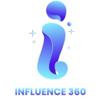 INFLUENCE 360 logo - Similar company to Webzact Technologies