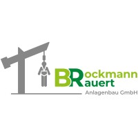 Brockmann Rauert Anlagenbau GmbH logo - Similar company to Lübra Apparatebau Ag