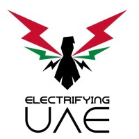 ELECTRIFYING UAE® logo - Similar company to Siddhatva Skill Works Private Limited