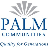 Palm Communities logo - Similar company to Palm Communities