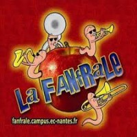 La Fanfrale logo - Similar company to Lycée Et Collège Saint Stanislas