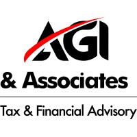 AGI & Associates logo - Similar company to Agisoft Technologies Ltd