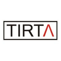 TIRTA Ventures logo - Similar company to Amazon Alexa Fund