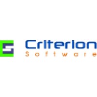 Criterion Software, LLC logo - Similar company to Ms Technologies