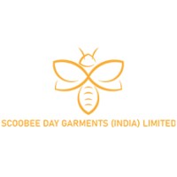 Scoobee Day Garments (India) Limited logo - Similar company to Different Art Centre