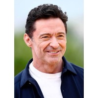 Hugh Jackman logo - Similar company to Thefbpteam