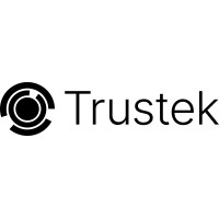 Trustek logo - Similar company to Itrustcapital - Official Page