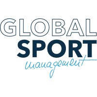 Global Sport Management logo - Similar company to Fc Ganshoren