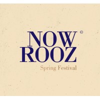 Nowrooz Festival logo - Similar company to Gondishapour