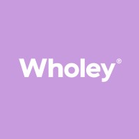 Wholey logo - Similar company to Knowing01