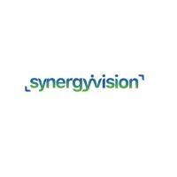 Synergy Vision Srl logo - Similar company to Alumec Srl