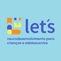 Let's Clínica logo - Similar company to Aacc/Ms - Associação Dos Amigos Das Crianças Com Câncer