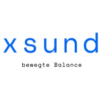 xsund logo - Similar company to Peerdrops| Growing Ideas