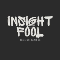 Insightfool logo - Similar company to Disco