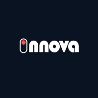 Innova Interactive Studio logo - Similar company to Lhamp Interactive Ltd.