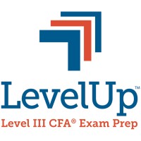 LevelUp BootCamps CFA® Level 3 Exam Prep logo - Similar company to Finavision - Cfa Coaching Classes