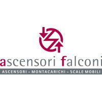 Ascensori Falconi SA logo - Similar company to Swiss Work Sa
