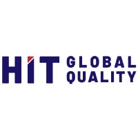 HIT GLOBAL QUALITY logo - Similar company to Tn | Technica Nova Gmbh