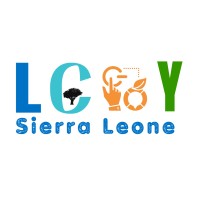 LCOY SIERRA LEONE logo - Similar company to Climrenew