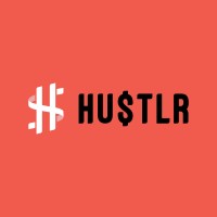 HUSTLR logo - Similar company to Hustlr