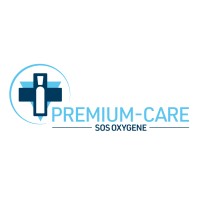 PREMIUM-CARE SOS OXYGENE logo - Similar company to Oxycure