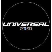 Universal Sports and Entertainment Management logo - Similar company to Pro2Ceo